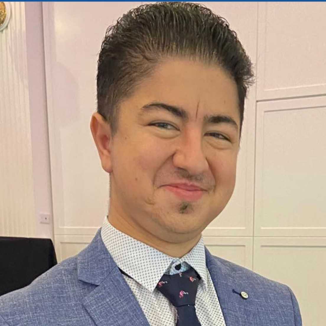 Profile Image